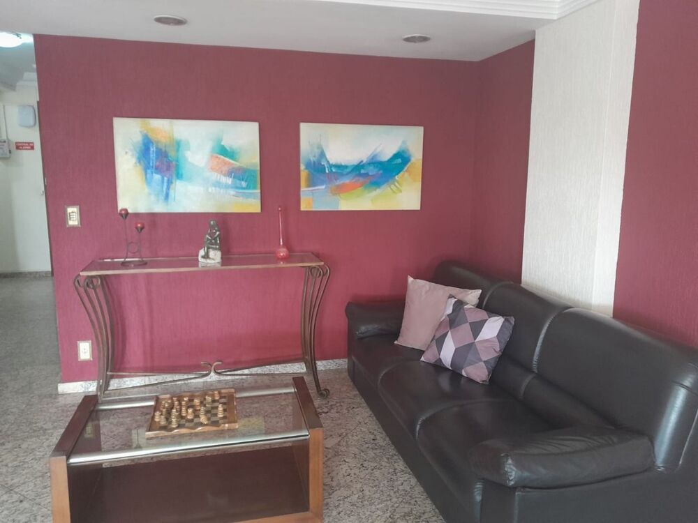 Apartamento, 3 quartos, 180 m² - Foto 2