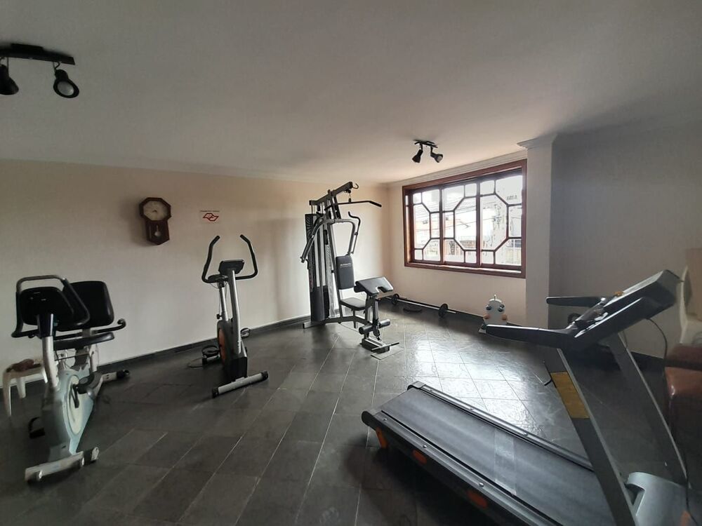 Apartamento, 3 quartos, 180 m² - Foto 5