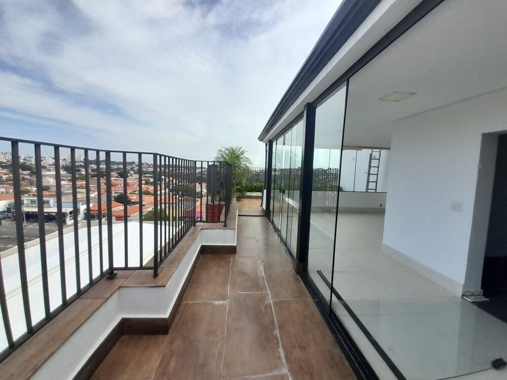 Apartamento, 3 quartos, 180 m² - Foto 21