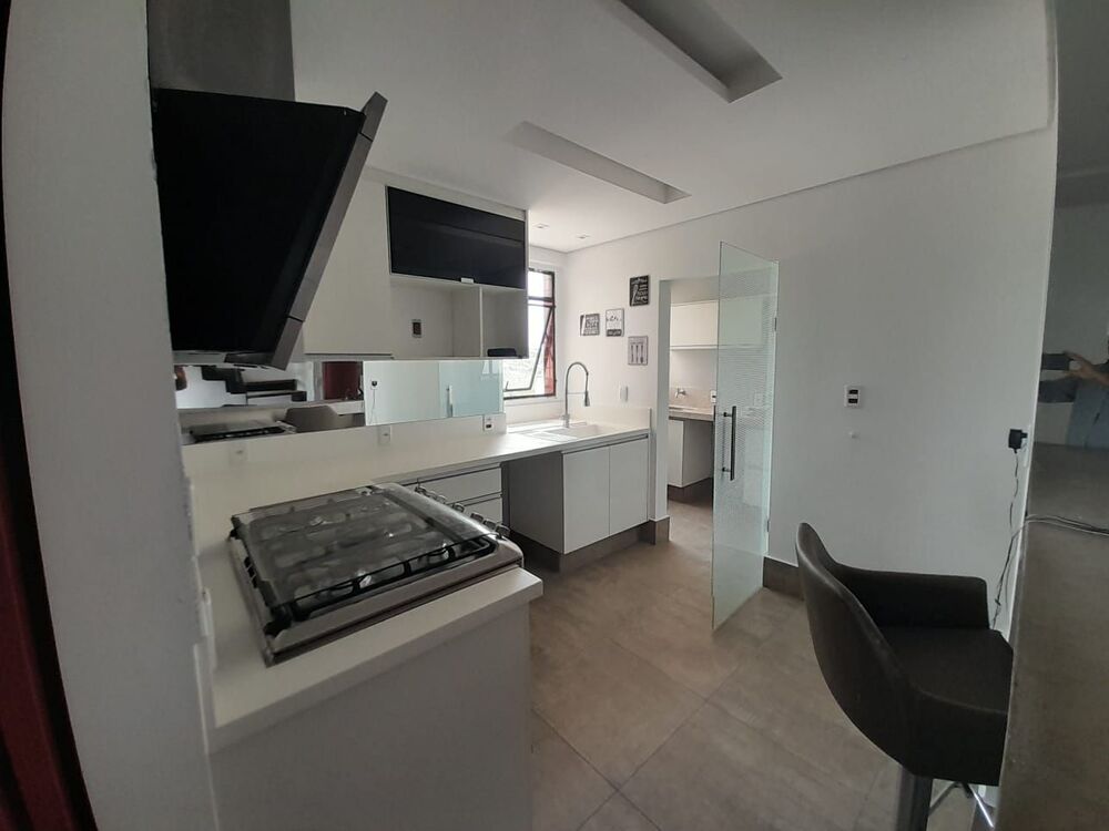 Apartamento, 3 quartos, 180 m² - Foto 25