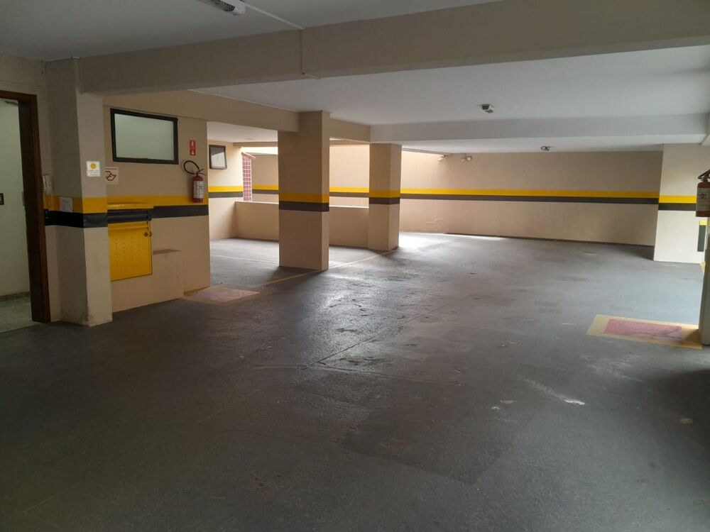 Apartamento, 3 quartos, 180 m² - Foto 8