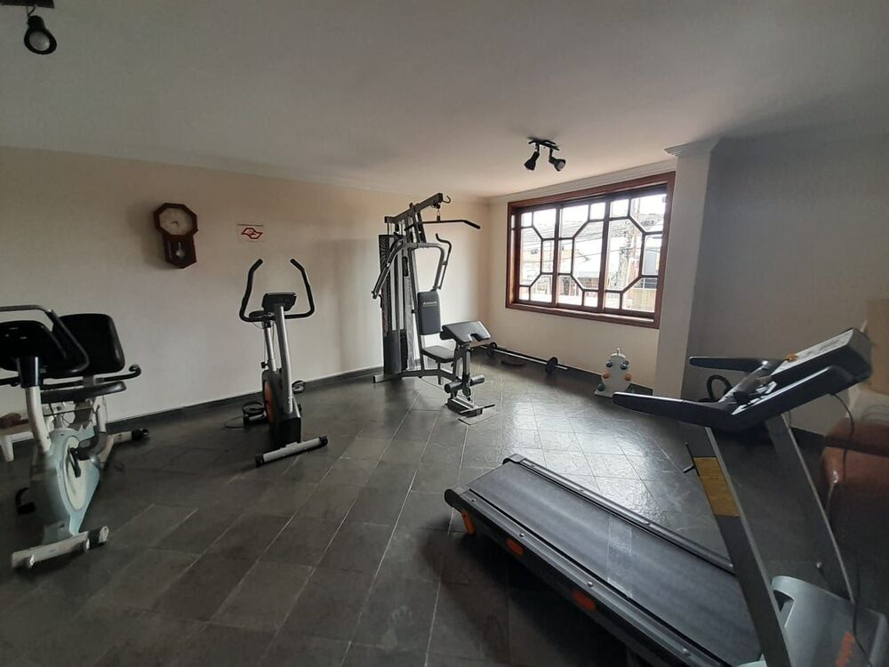 Apartamento, 3 quartos, 180 m² - Foto 3