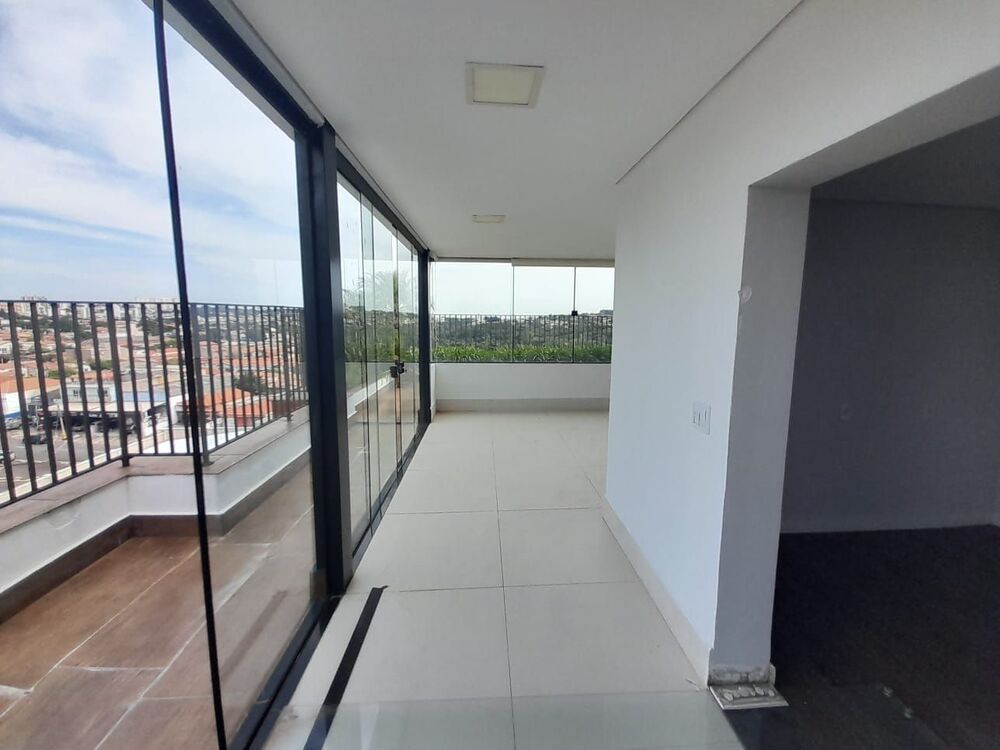 Apartamento, 3 quartos, 180 m² - Foto 26