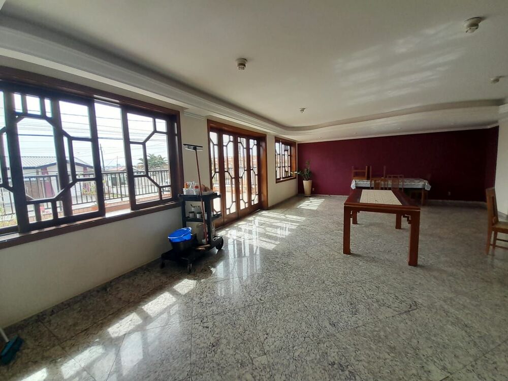 Apartamento, 3 quartos, 180 m² - Foto 6