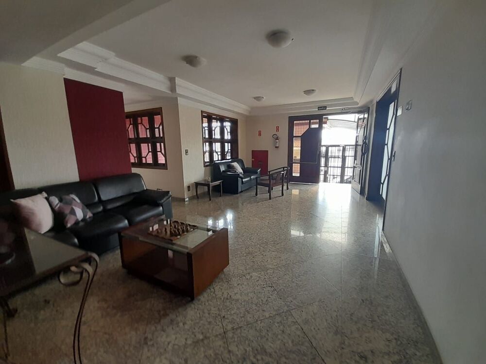 Apartamento, 3 quartos, 180 m² - Foto 1