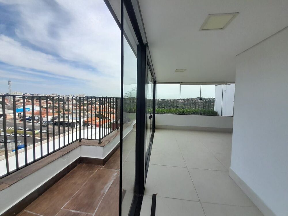 Apartamento, 3 quartos, 180 m² - Foto 14