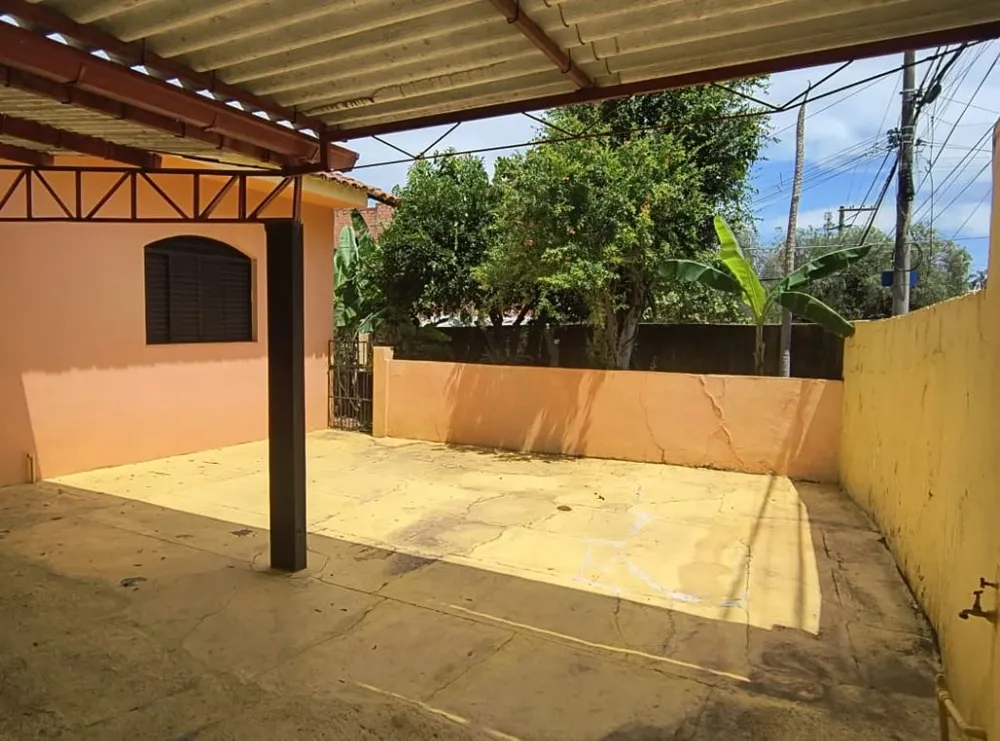 Casa, 2 quartos, 80 m² - Foto 1