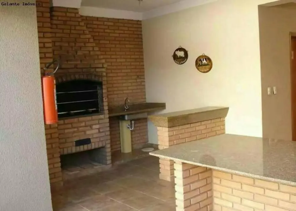 Apartamento, 3 quartos, 77 m² - Foto 2