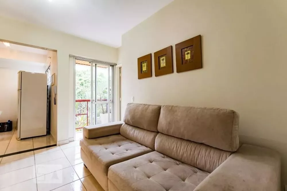 Apartamento para alugar com 1 quarto, 55m² - Foto 3