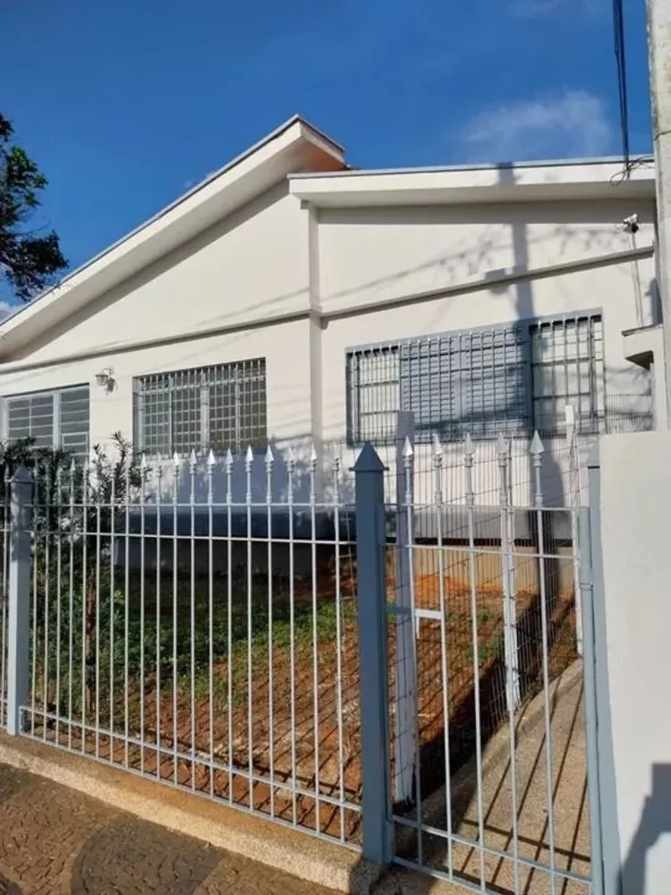 Casa para alugar com 2 quartos, 260m² - Foto 1