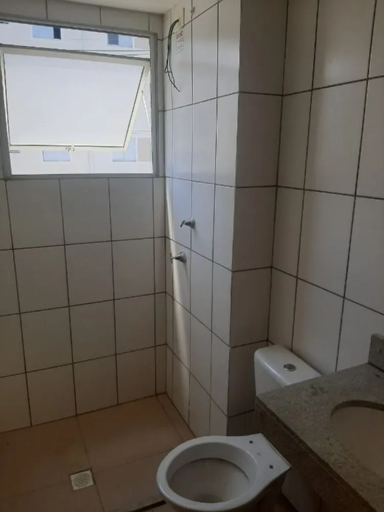 Apartamento, 2 quartos, 48 m² - Foto 8