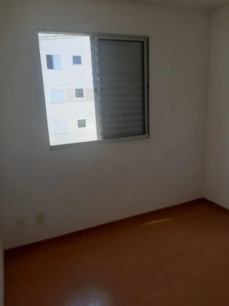 Apartamento, 2 quartos, 48 m² - Foto 4