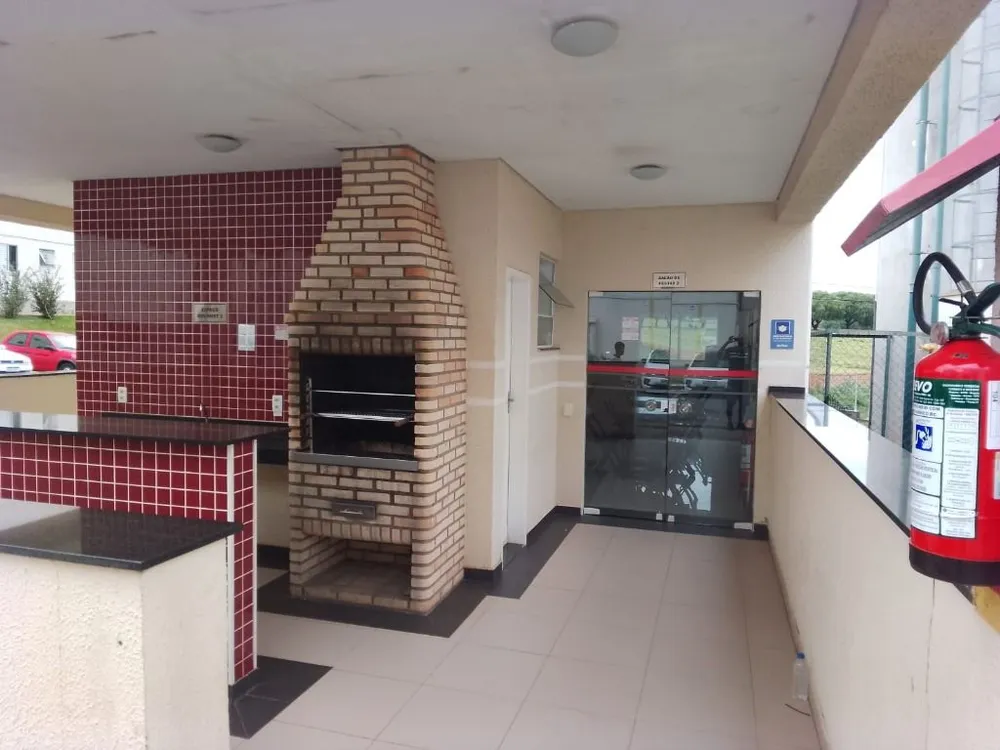 Apartamento, 2 quartos, 48 m² - Foto 2