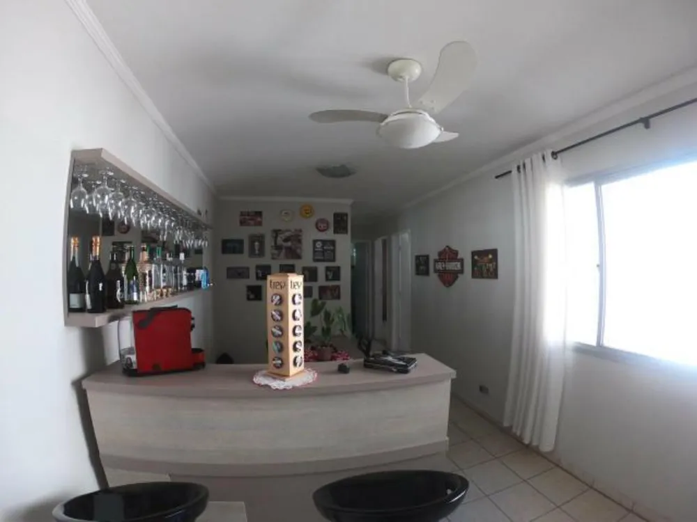 Apartamento, 2 quartos, 52 m² - Foto 6