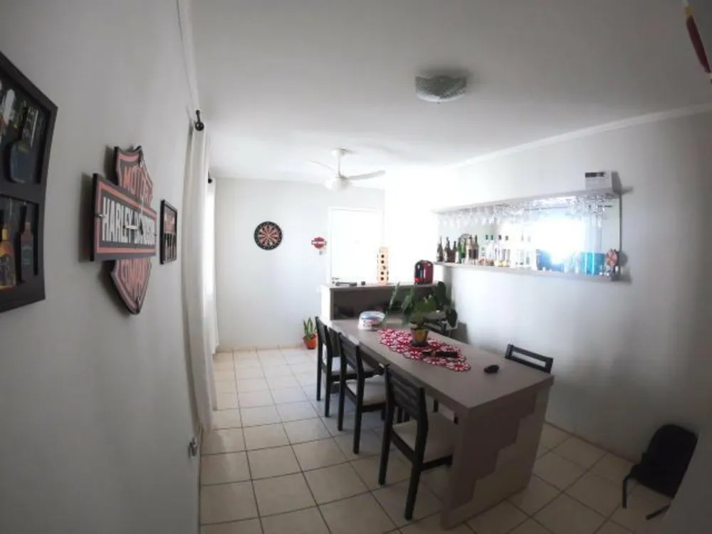 Apartamento, 2 quartos, 52 m² - Foto 2