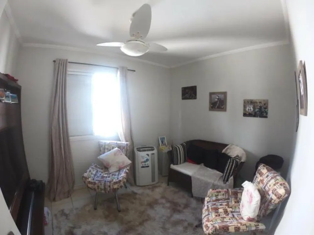 Apartamento, 2 quartos, 52 m² - Foto 1
