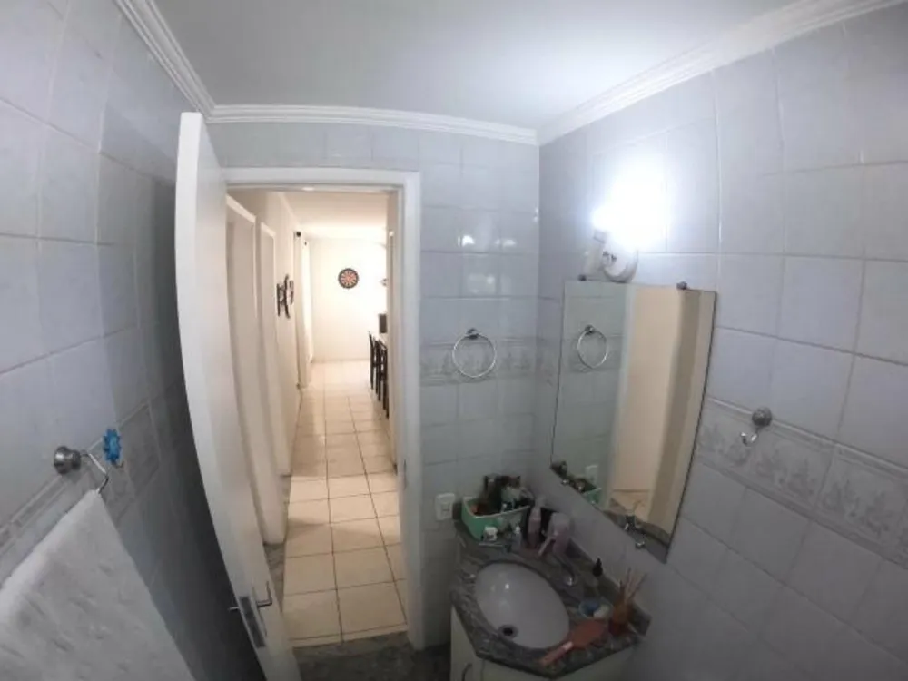 Apartamento, 2 quartos, 52 m² - Foto 3