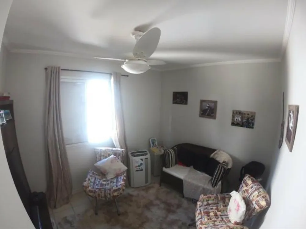 Apartamento, 2 quartos, 52 m² - Foto 5