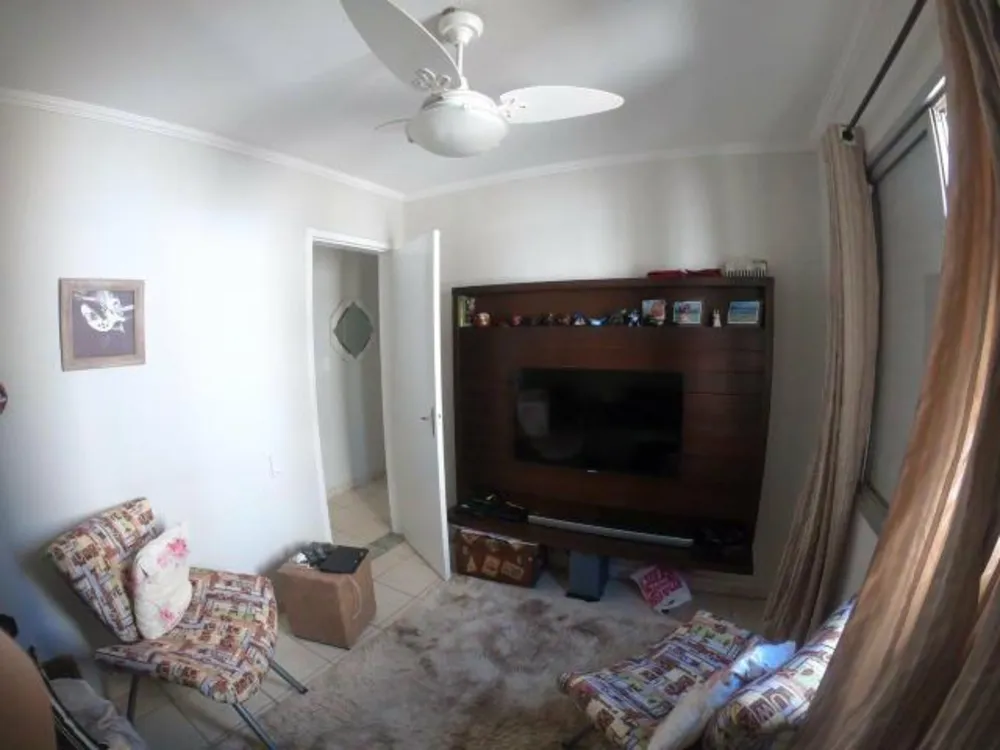 Apartamento, 2 quartos, 52 m² - Foto 4