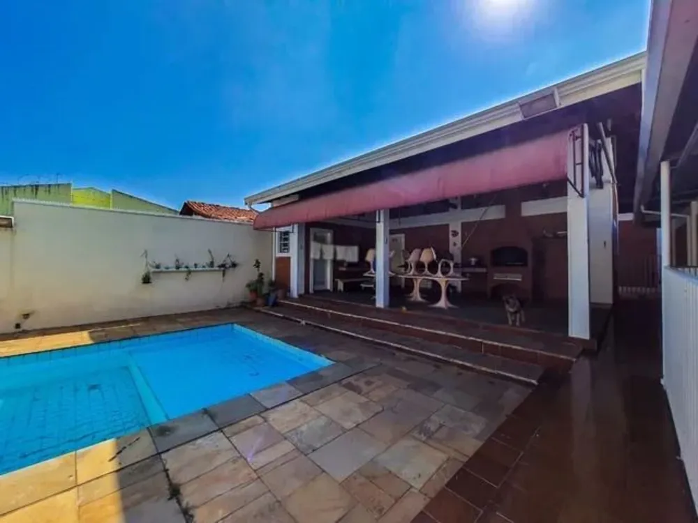 Casa, 4 quartos, 444 m² - Foto 2