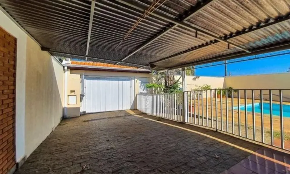 Casa, 4 quartos, 444 m² - Foto 1