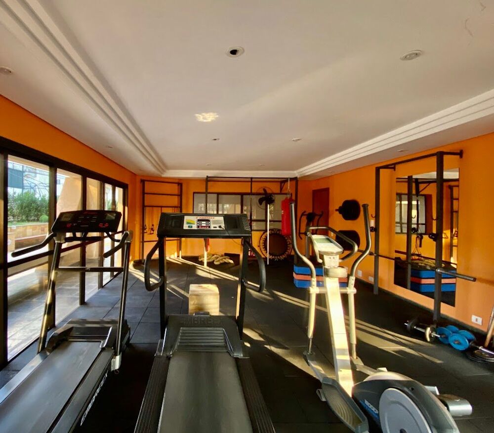 Apartamento, 3 quartos, 117 m² - Foto 3