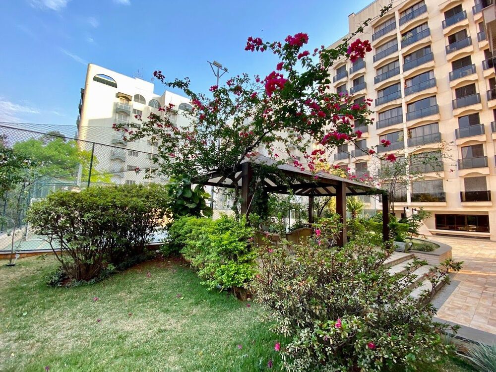 Apartamento, 3 quartos, 117 m² - Foto 1