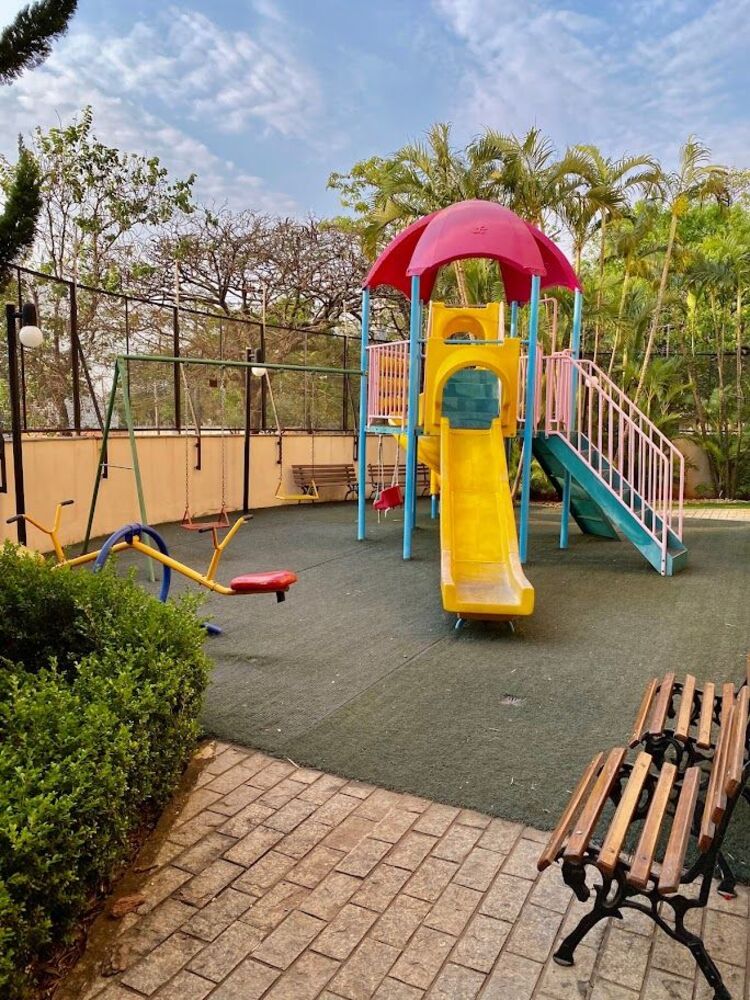 Apartamento, 3 quartos, 117 m² - Foto 4