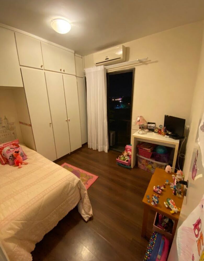 Apartamento, 3 quartos, 117 m² - Foto 9