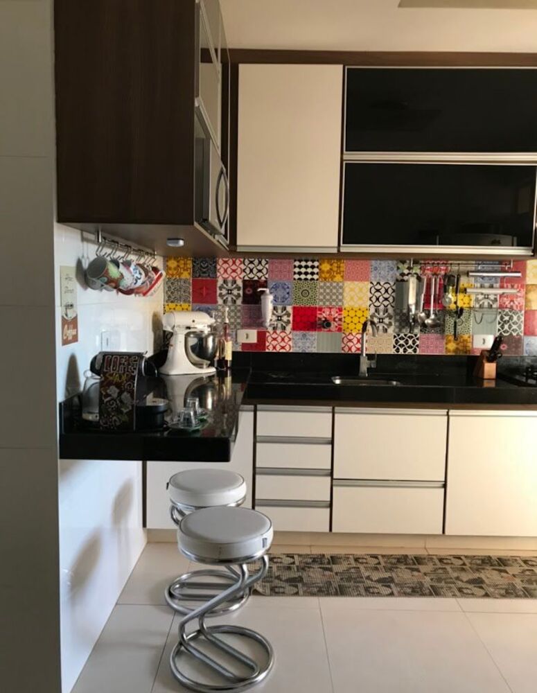 Apartamento, 3 quartos, 117 m² - Foto 8