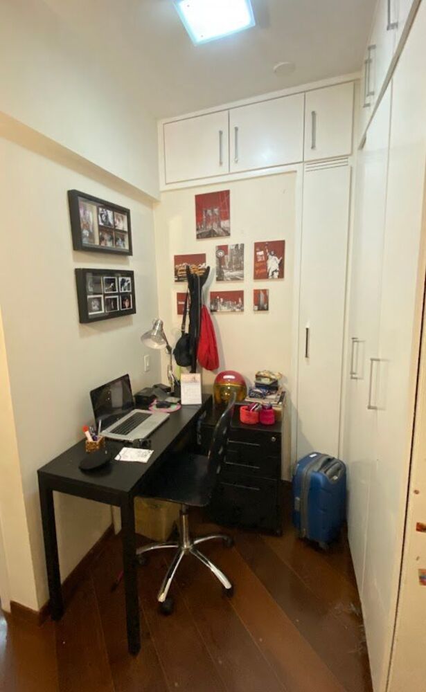 Apartamento, 3 quartos, 117 m² - Foto 10