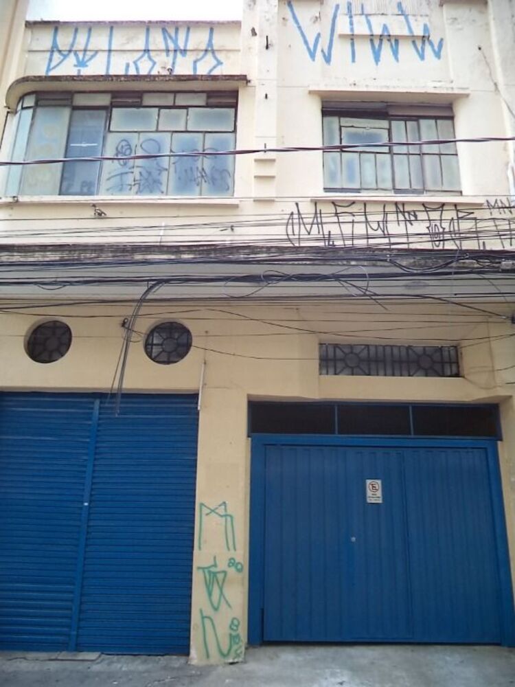 Loja-Salão à venda e aluguel, 721m² - Foto 1