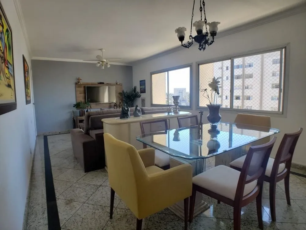 Apartamento, 3 quartos, 131 m² - Foto 3
