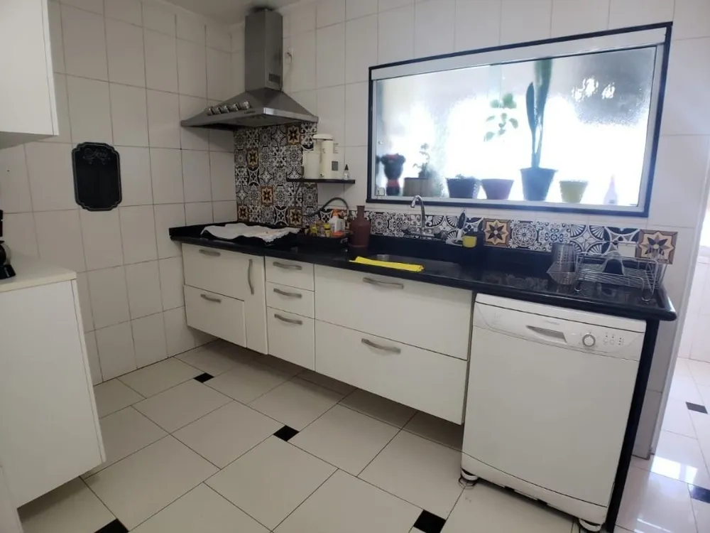 Apartamento, 3 quartos, 131 m² - Foto 4