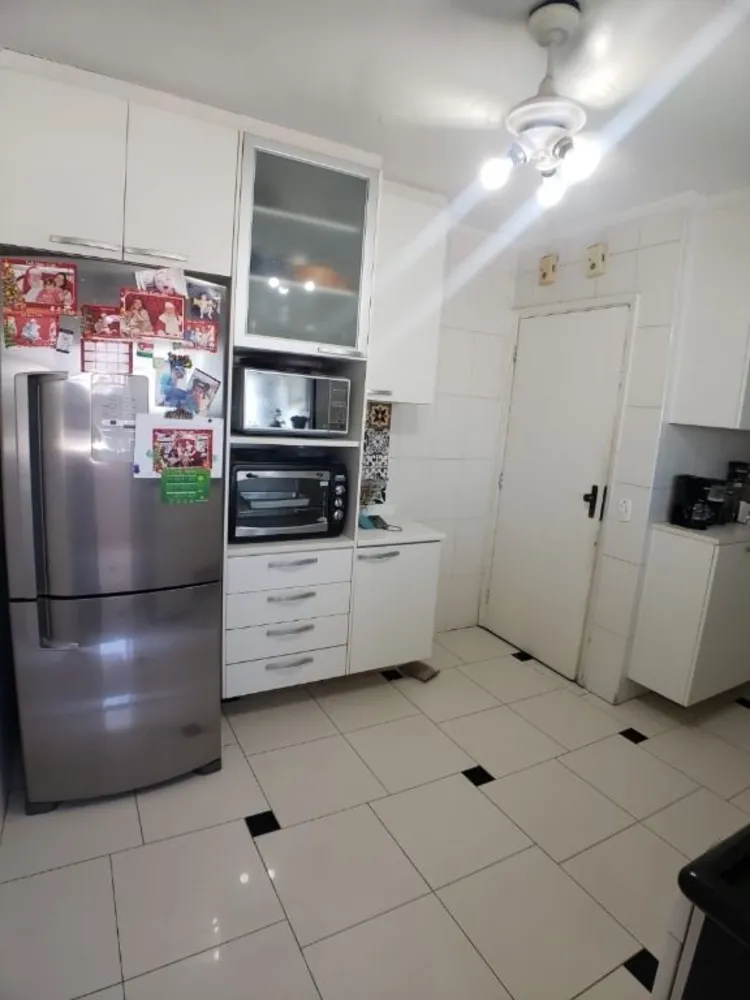 Apartamento, 3 quartos, 131 m² - Foto 5