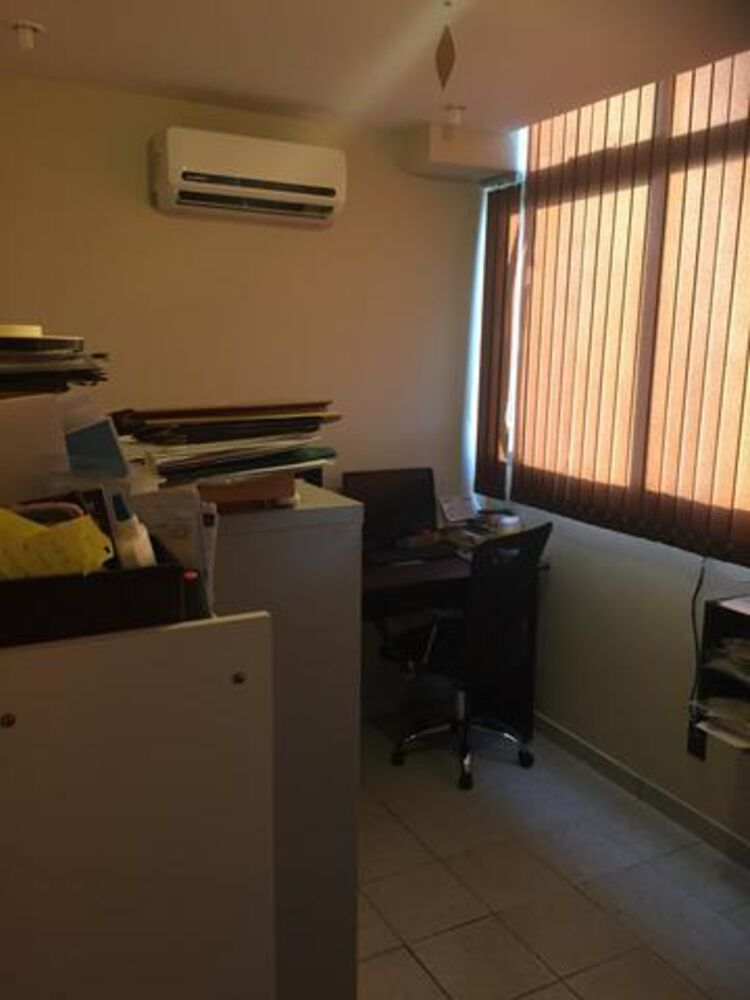 Sala-Conjunto, 40 m² - Foto 1