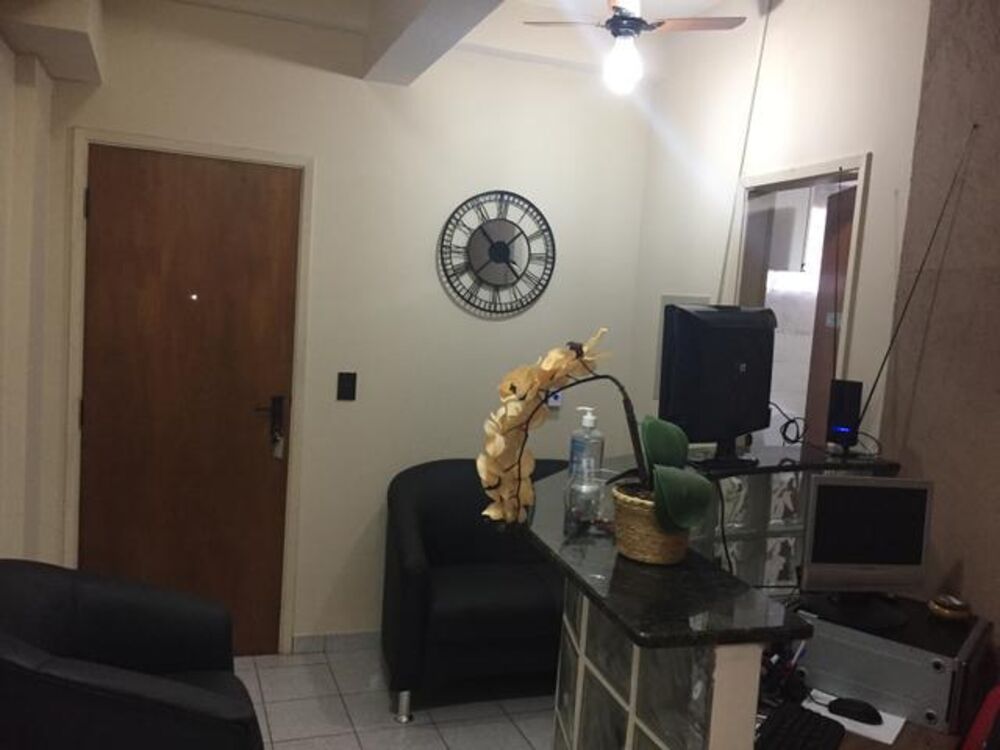Sala-Conjunto, 40 m² - Foto 2