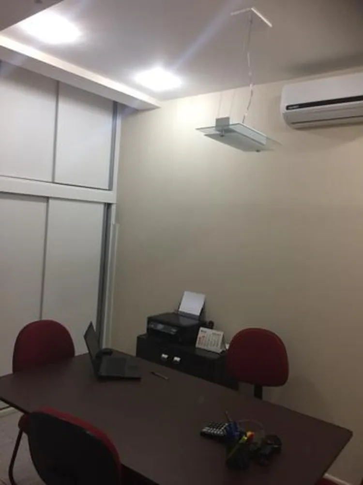 Sala-Conjunto, 40 m² - Foto 1