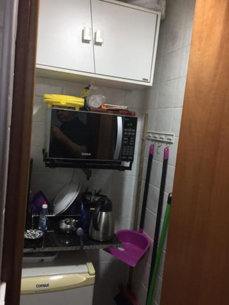 Sala-Conjunto, 40 m² - Foto 4