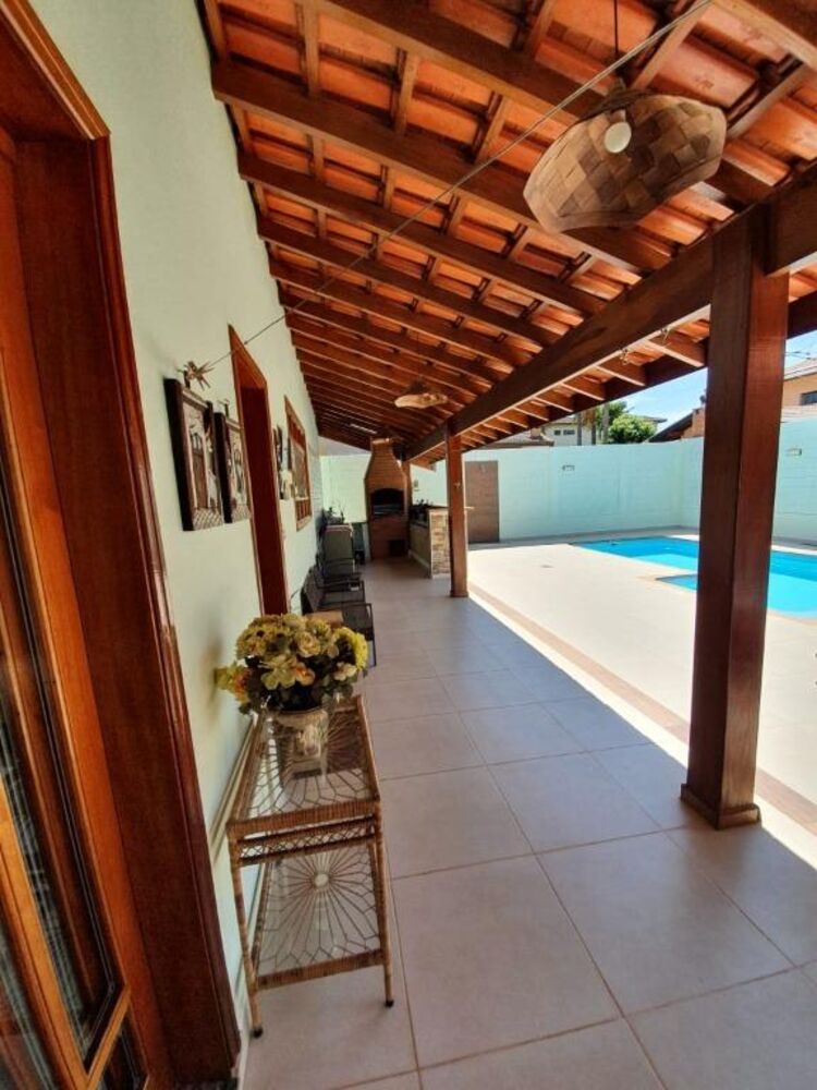 Casa de Condomínio, 4 quartos - Foto 8