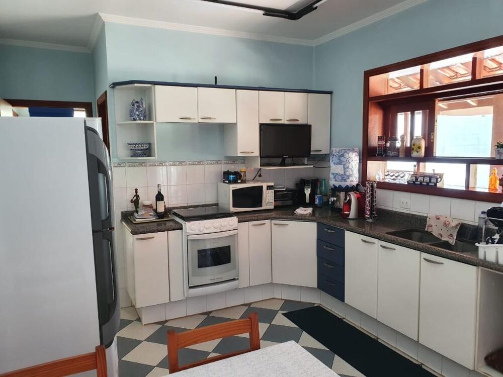 Casa de Condomínio, 4 quartos - Foto 7