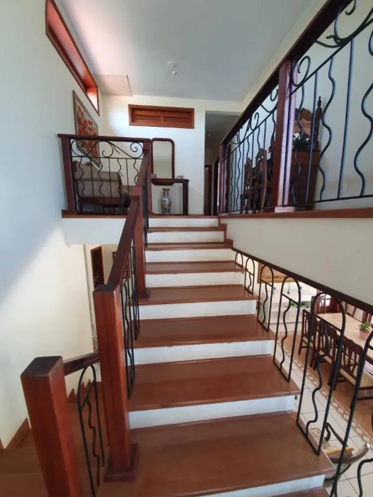 Casa de Condomínio, 4 quartos - Foto 9