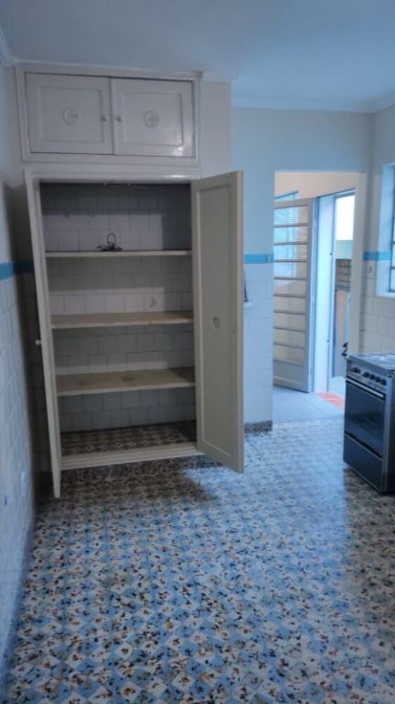 Casa para alugar com 1 quarto, 40m² - Foto 4