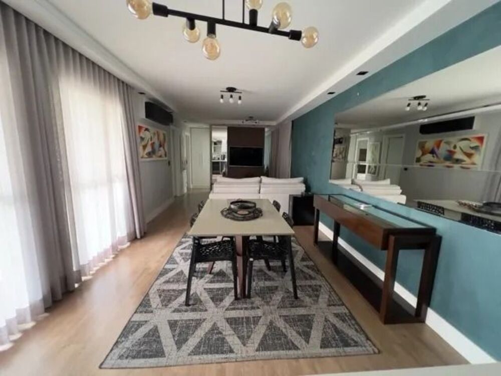 Apartamento, 2 quartos, 76 m² - Foto 1