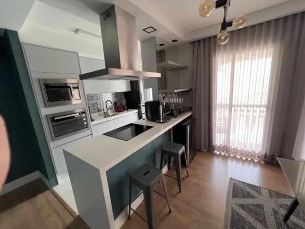 Apartamento, 2 quartos, 76 m² - Foto 4