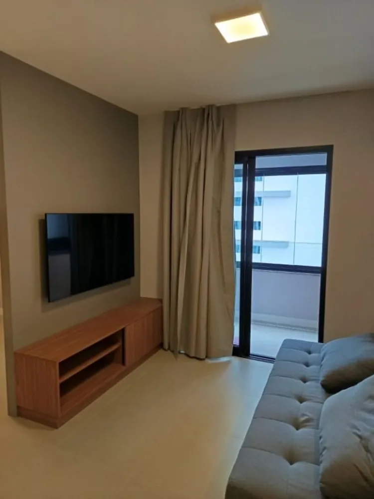 Apartamento, 1 quarto, 44 m² - Foto 4