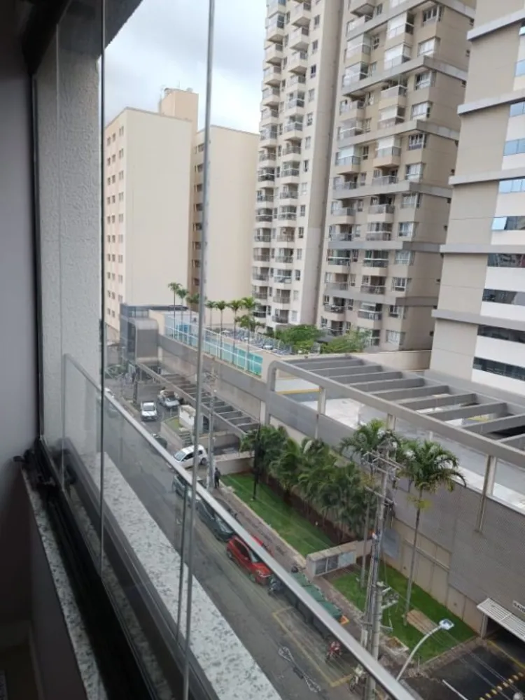 Apartamento, 1 quarto, 44 m² - Foto 2