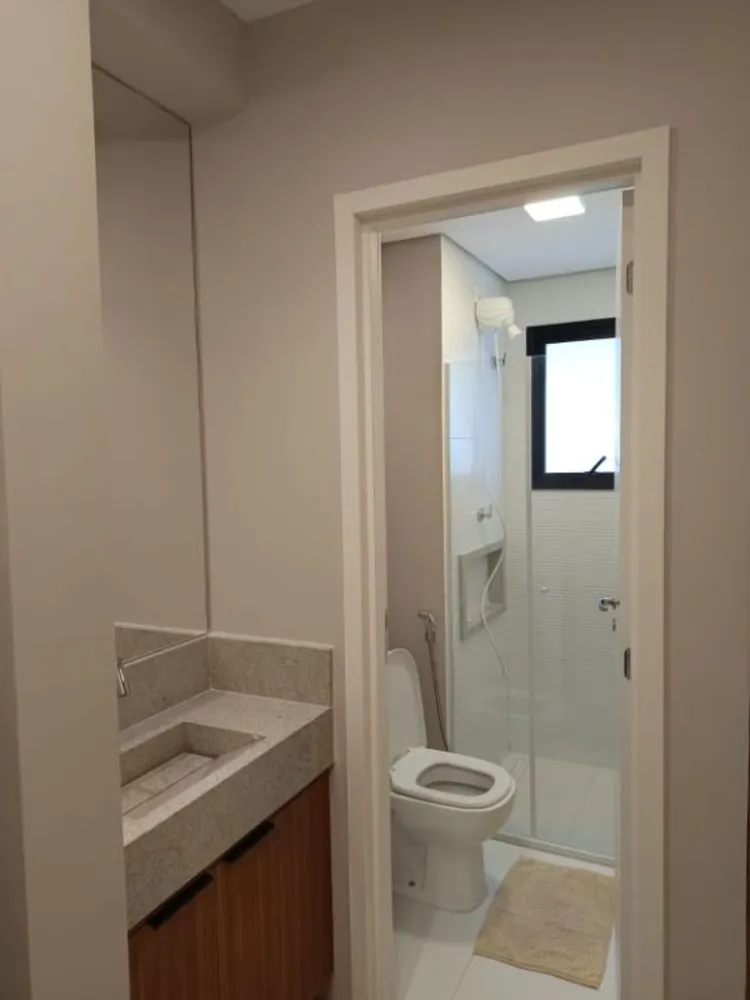 Apartamento, 1 quarto, 44 m² - Foto 3