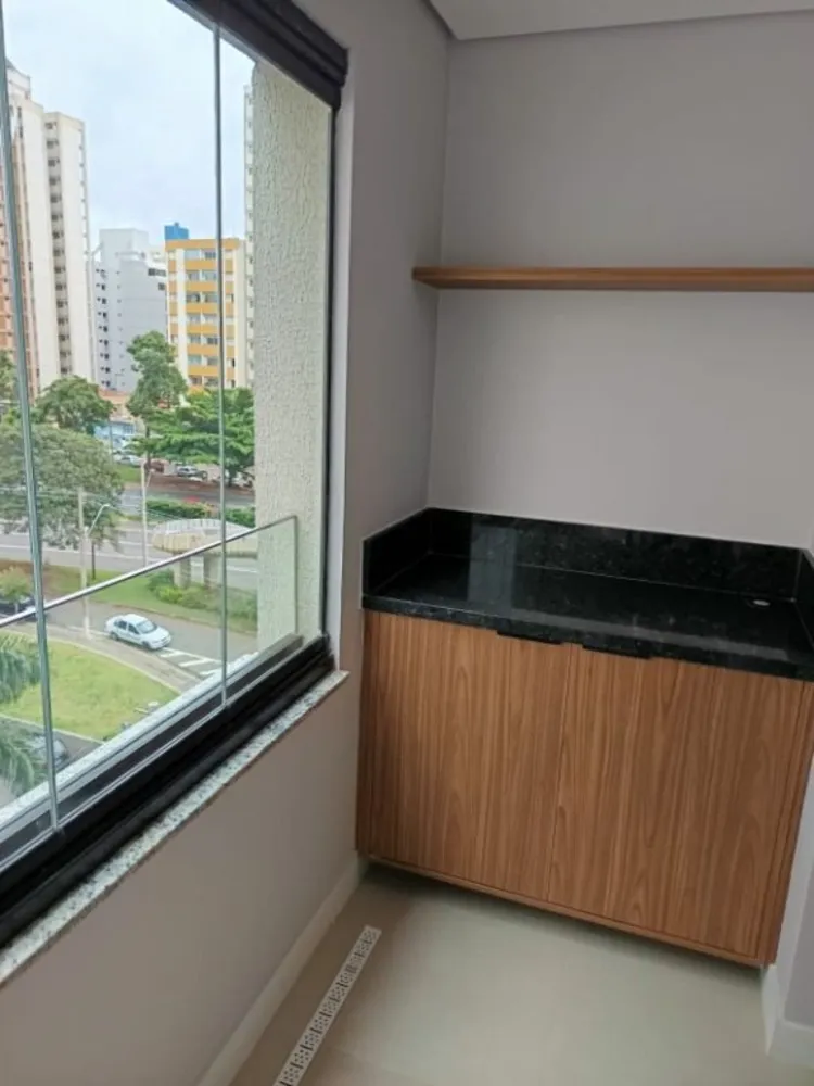Apartamento, 1 quarto, 44 m² - Foto 5