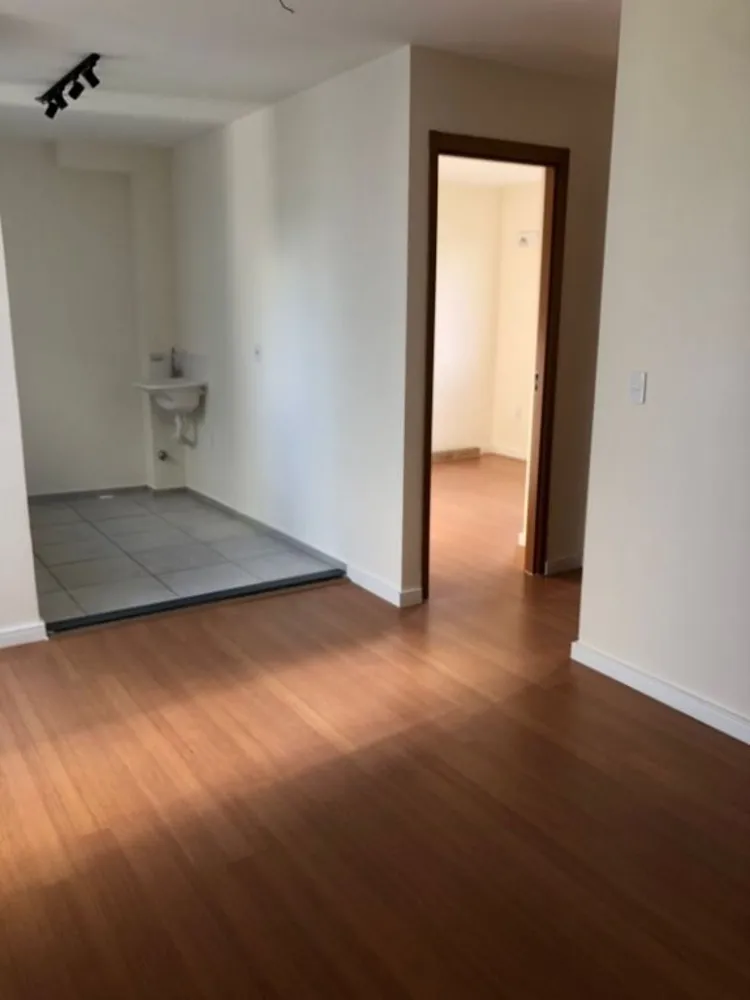 Apartamento, 2 quartos, 45 m² - Foto 7